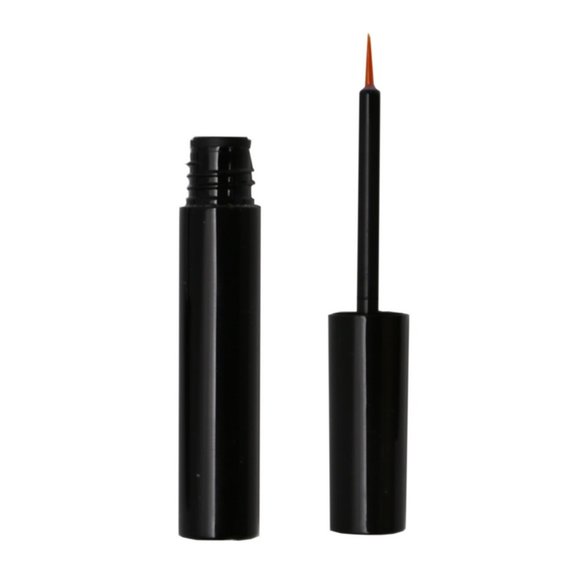 CLEAR BRUSH-ON LASH ADHESIVE - Picture 3 of 3